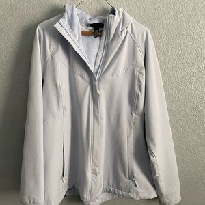 Dri Fit athletic wear top